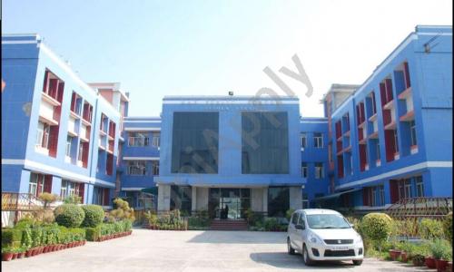 DAV Public School — photo 1