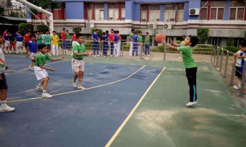 DAV Public School — photo 3