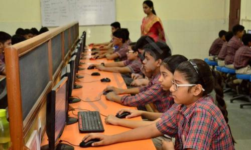 DAV Public School — photo 5