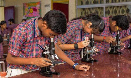 DAV Public School — photo 9