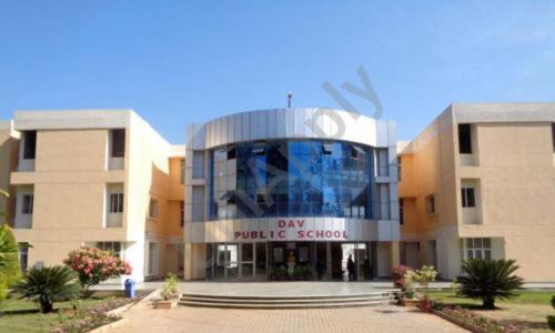 DAV Public School — photo 1