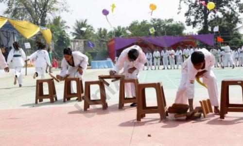 DAV Public School — photo 6
