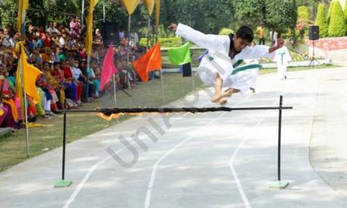DAV Public School — photo 7