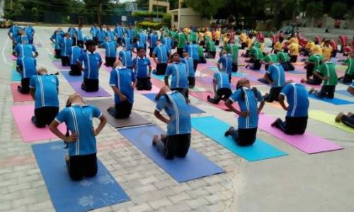 DAV Public School — photo 8