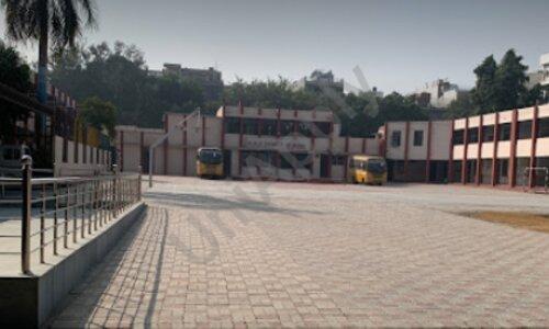 DAV Public School — photo 1