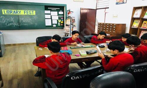 DAV Public School — photo 2