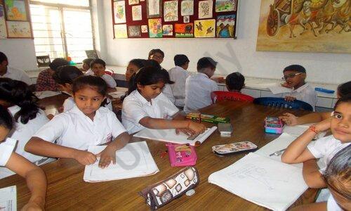 DAV Public School — photo 3