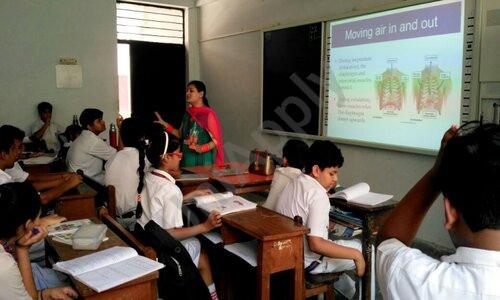 DAV Public School — photo 5