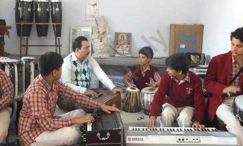 DAV Public School — photo 12