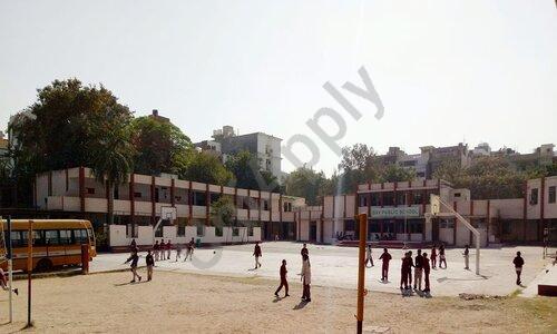 DAV Public School — photo 13