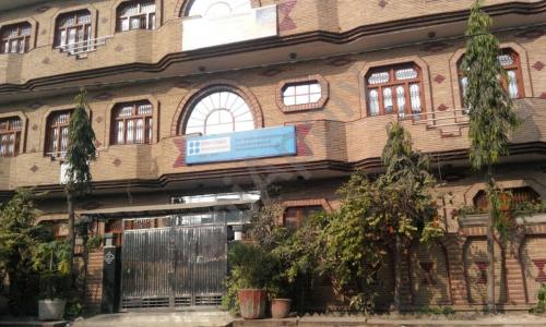 DAV Public School — photo 1