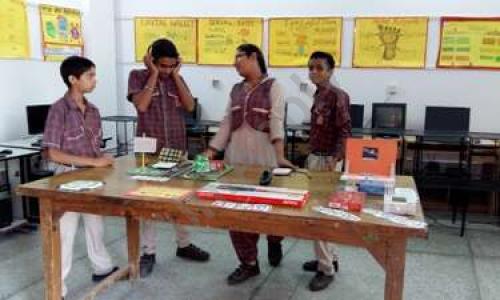 DAV Public School — photo 3