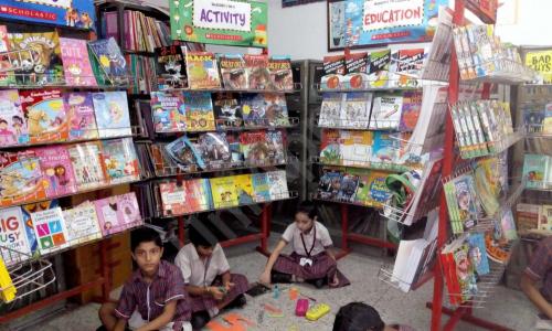 DAV Public School — photo 4