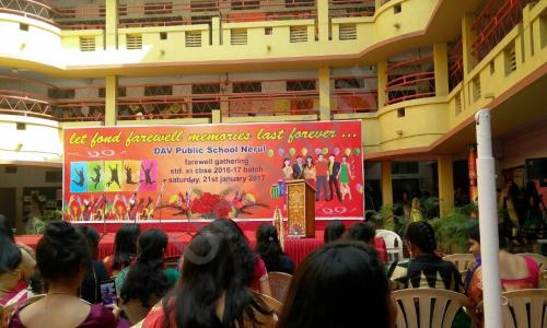 DAV Public School — photo 3