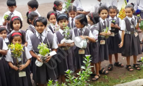 DAV Public School — photo 4