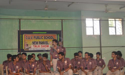 DAV Public School — photo 3