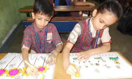DAV Public School — photo 4