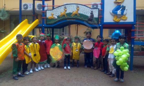 DAV Public School — photo 5