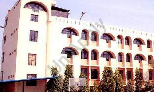 DAV Public School — photo 1