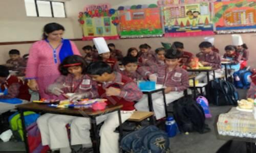 DAV Public School — photo 2