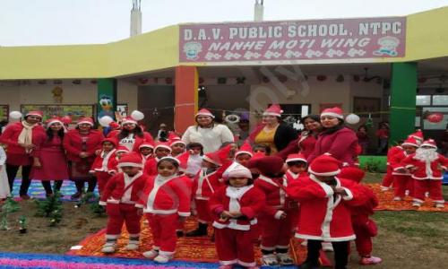 DAV Public School — photo 3