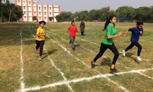 DAV Public School — photo 8