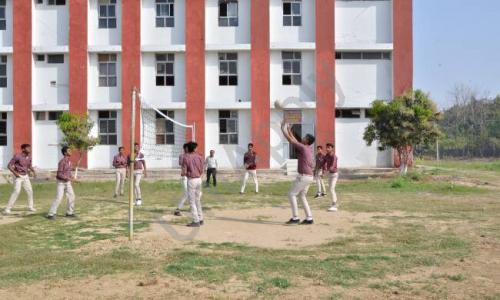 DAV Public School — photo 9