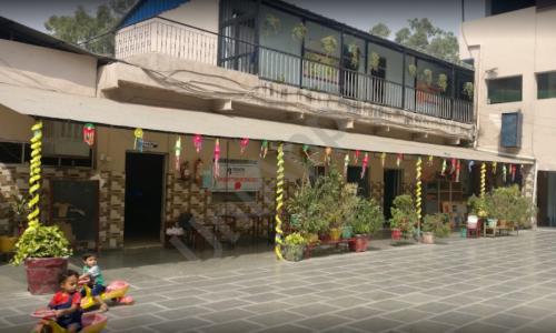 DAV Public School — photo 1