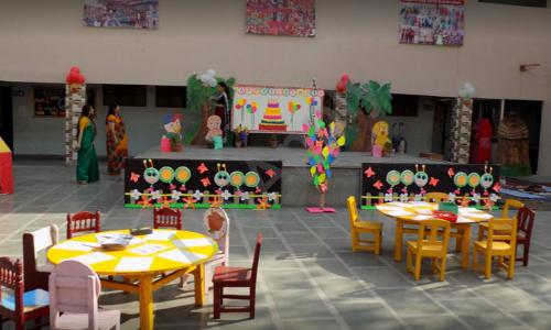 DAV Public School — photo 4