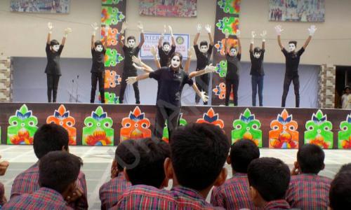 DAV Public School — photo 5