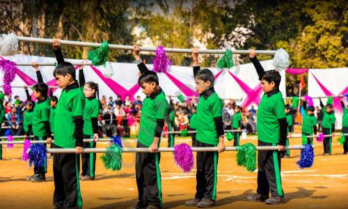 DAV Public School — photo 6