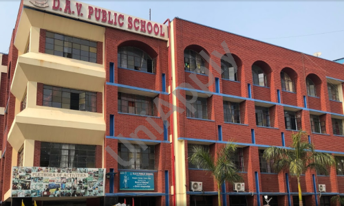 DAV Public School — photo 2