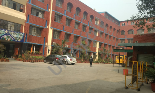 DAV Public School — photo 3