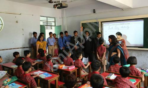 DAV Public School — photo 4