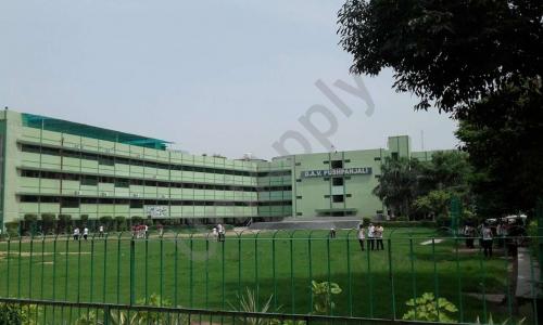 DAV Public School — photo 1
