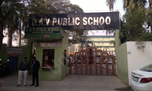 DAV Public School — photo 6