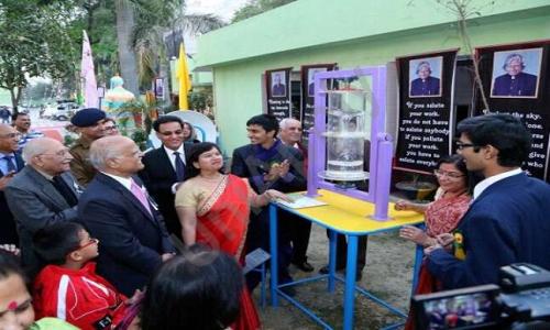DAV Public School — photo 8