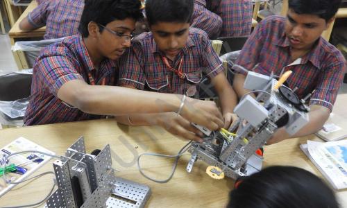 DAV Public School — photo 4