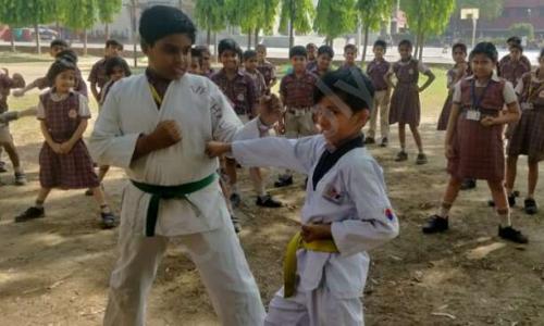 DAV Public School — photo 7