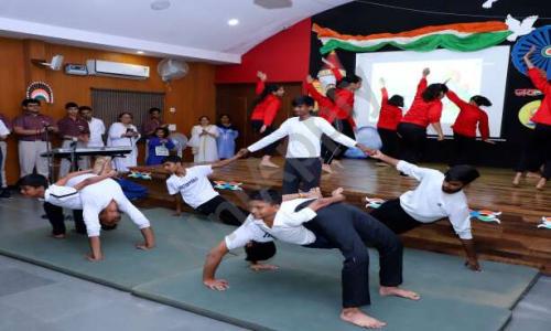 DAV Public School — photo 2