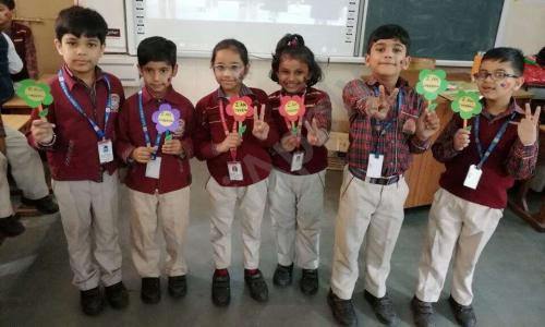 DAV Public School — photo 3