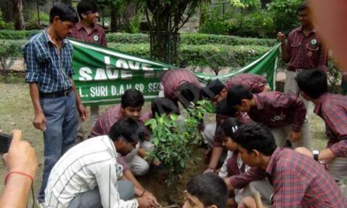 DAV Public School — photo 4