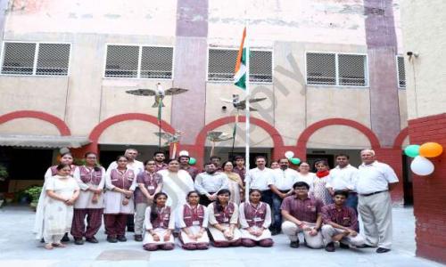 DAV Public School — photo 5