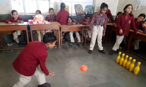DAV Public School — photo 6