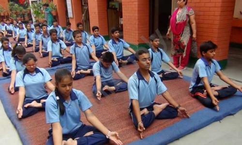 DAV Public School — photo 8