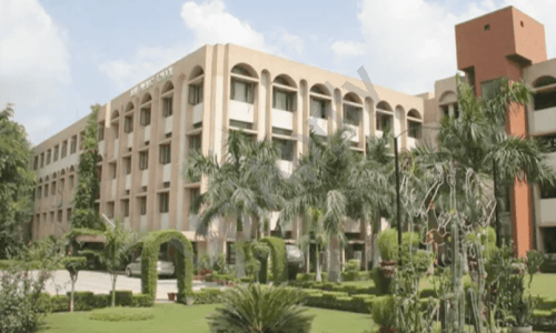DAV Public School — photo 1