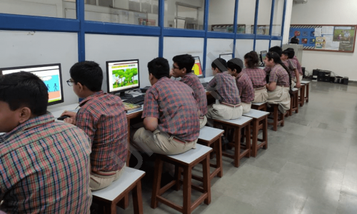 DAV Public School — photo 3