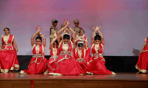 DAV Public School — photo 4