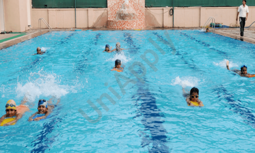 DAV Public School — photo 5