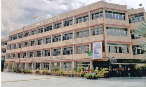 DAV Public School — photo 2